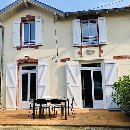 Maison Avec Terrasse A 50 M De La Mer Pornic Exterior photo